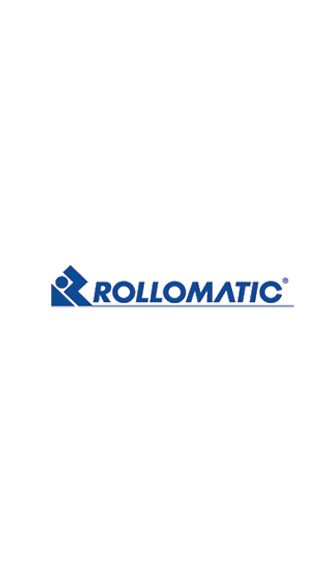 Rollomatic Spindle Repair