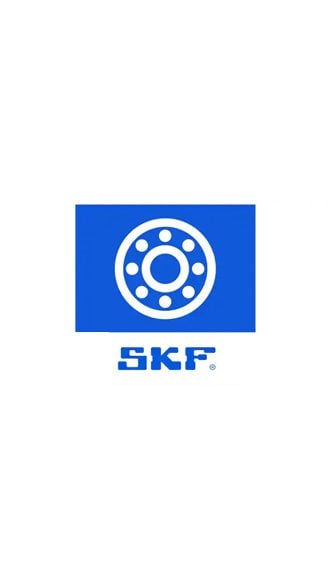 Quaser SKF Spindle Repair