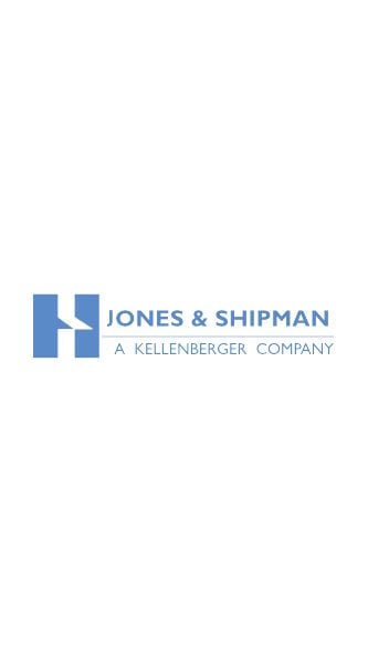 Jones & Shipman 1307 EIU Spindle Repair