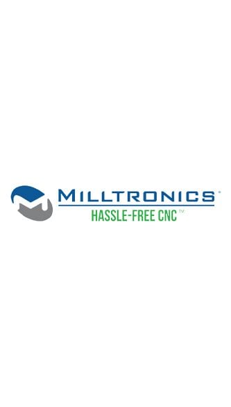 Milltronics TTC-60 Spindle Repair