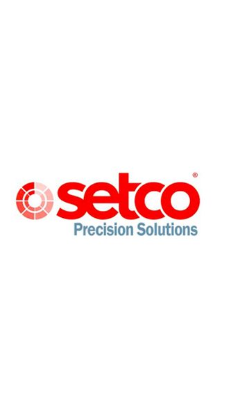 Setco 4204BY28485 Spindle Repair