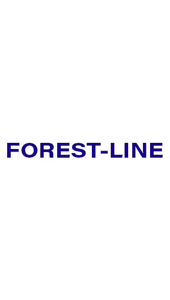 Forest Line Spindle Repair