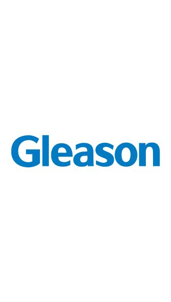 Gleason GTR250 Spindle Repair