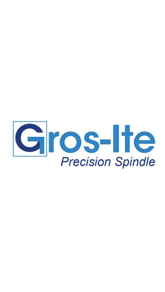 Grosite U6103-36GTY.64593 Spindle Repair