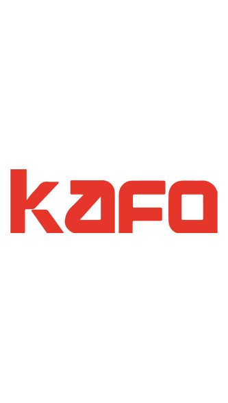 Kafo Spindle Repair
