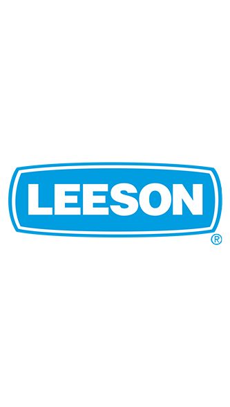 Leeson Spindle Repair