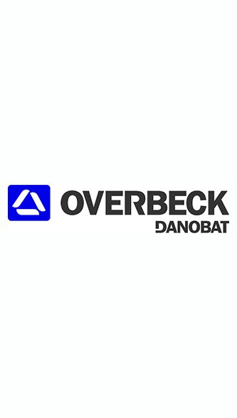 Overbeck 400-I Spindle Repair