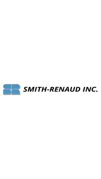 Smith Renaud BA-0025 Spindle Repair