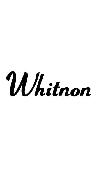 Whitnon 311-2143-030 Spindle Repair