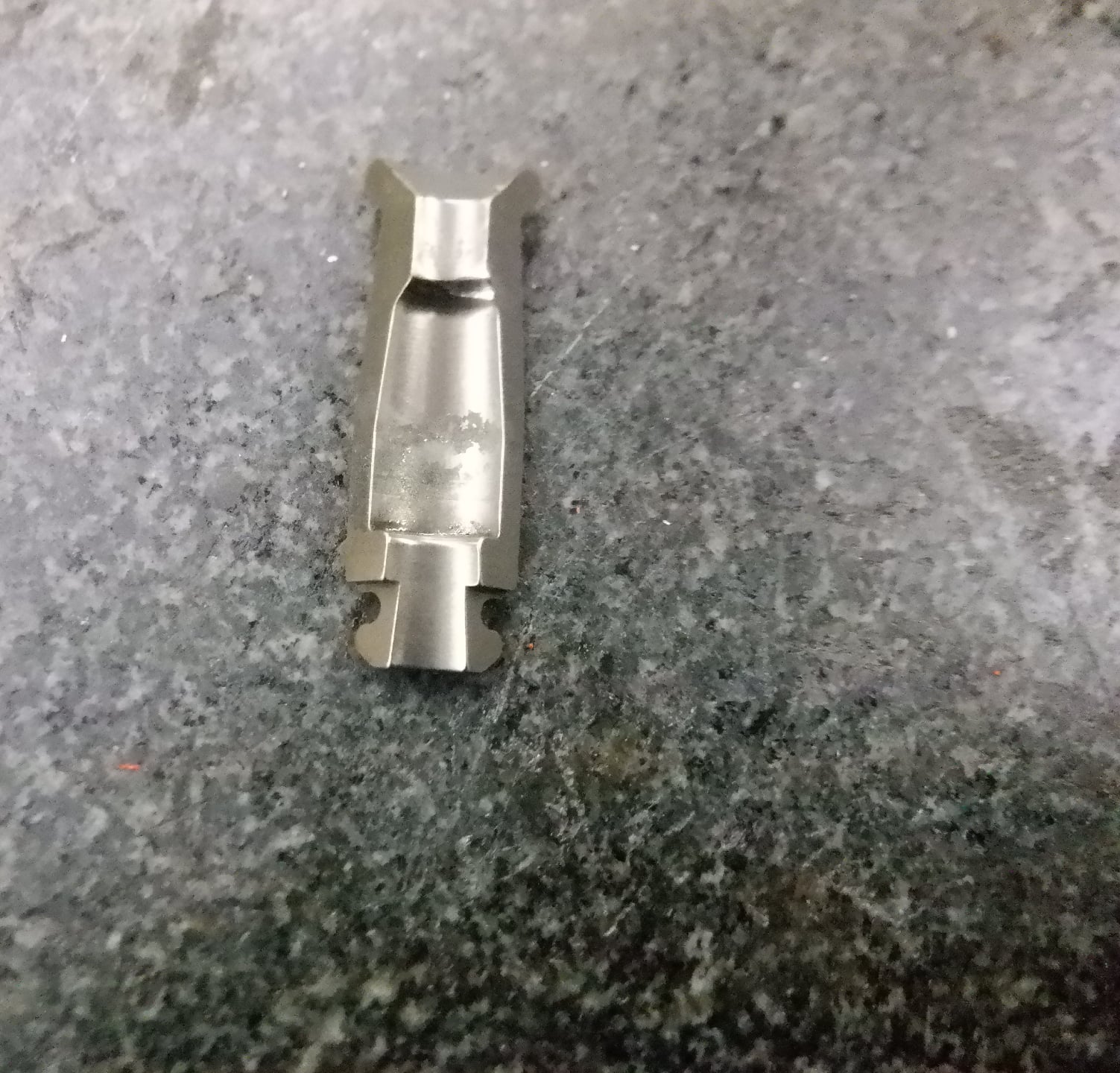 破損 Akira Seiki V3XP Spindle Repair | Case Study | Northland Tool