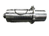 Doosan DNM500HS Spindle Repair