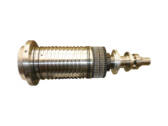 Feeler VMP-1100 Spindle Repair