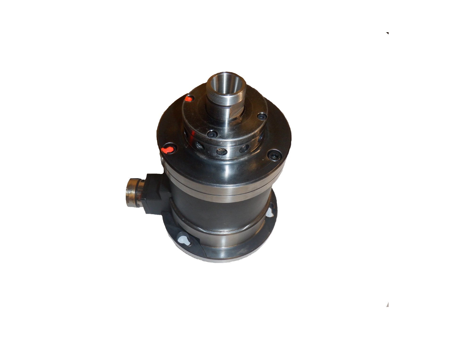 Hauser 45S Spindle Repair